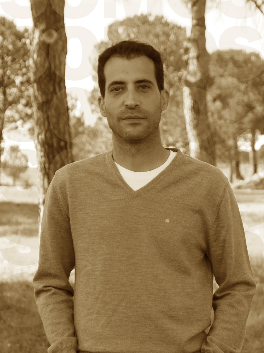 Javier Gil García