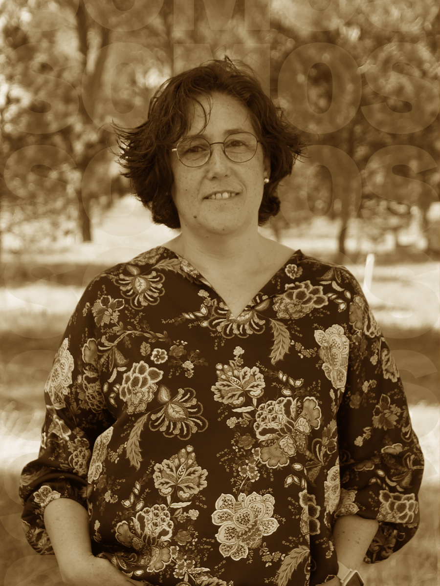 María Concepción Alonso Galán