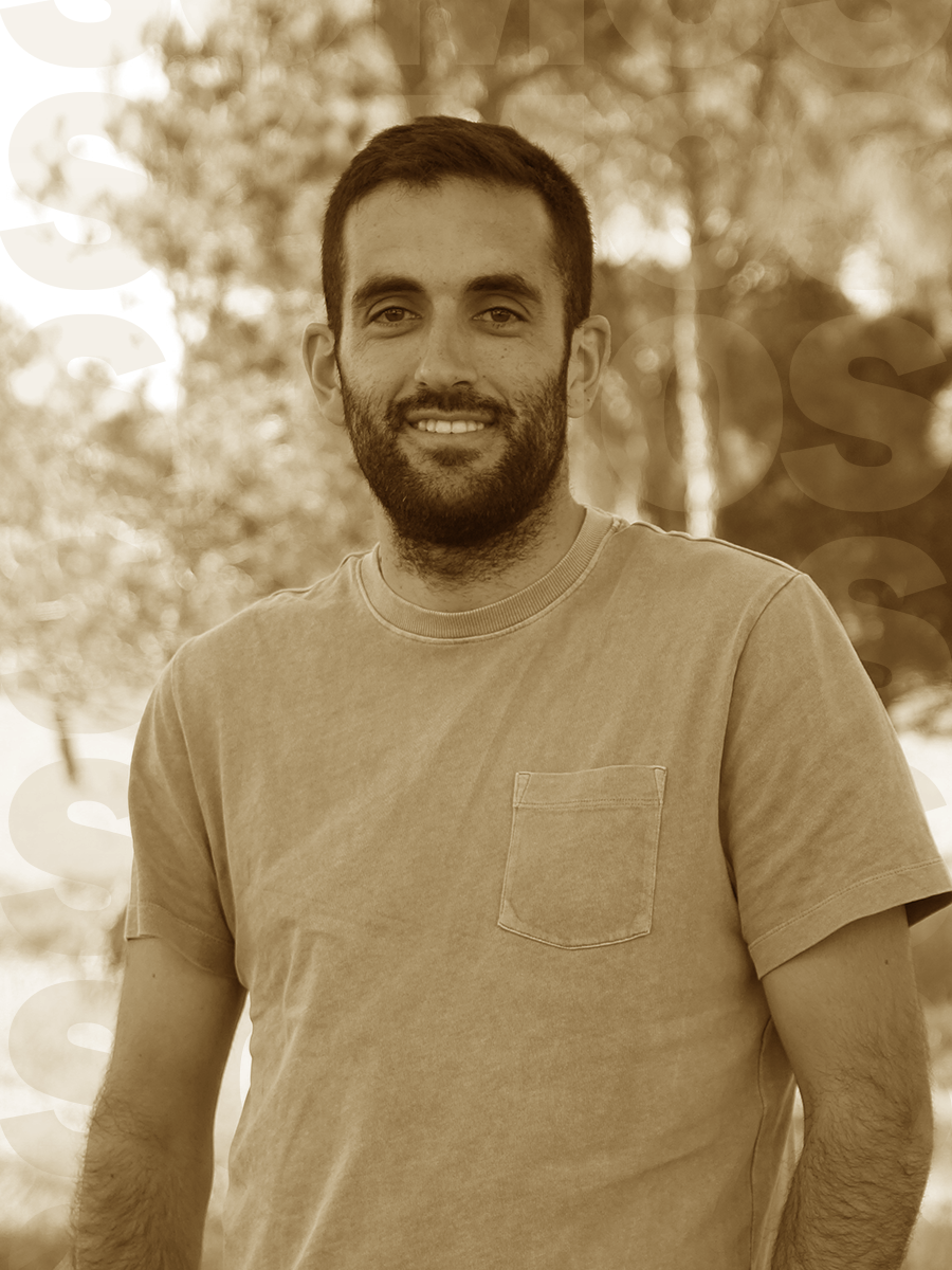 Carlos Sánchez Fradejas