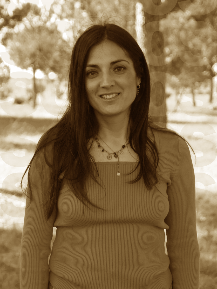 Ana Velasco Gil