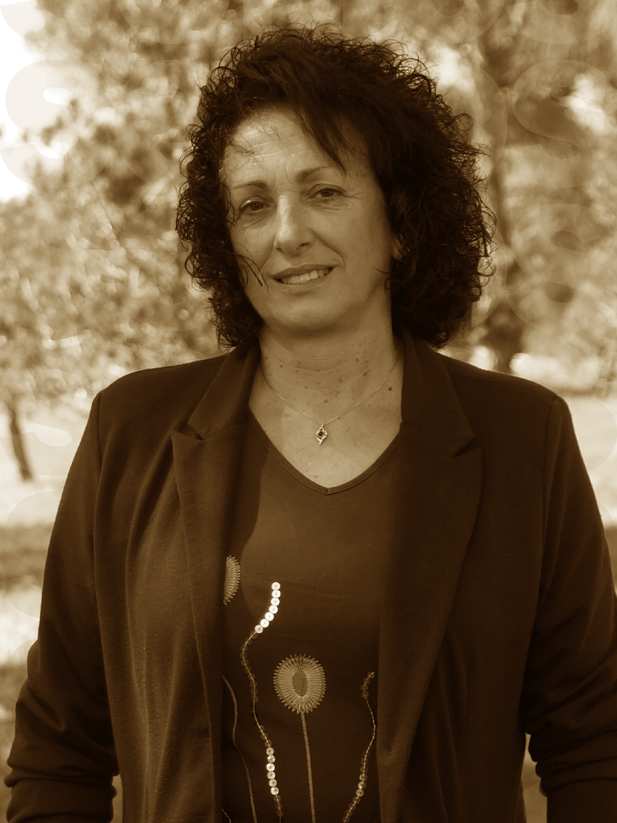 María Belén San Juan Valencia