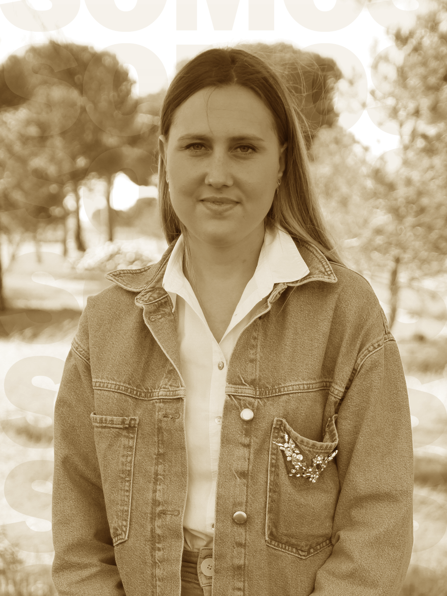 Lara De la Rosa Martín