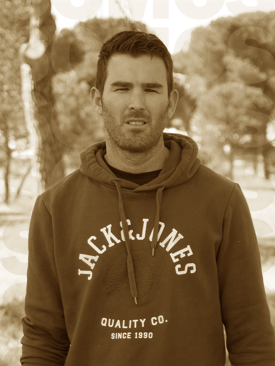 Jaime Fernández Carnicer