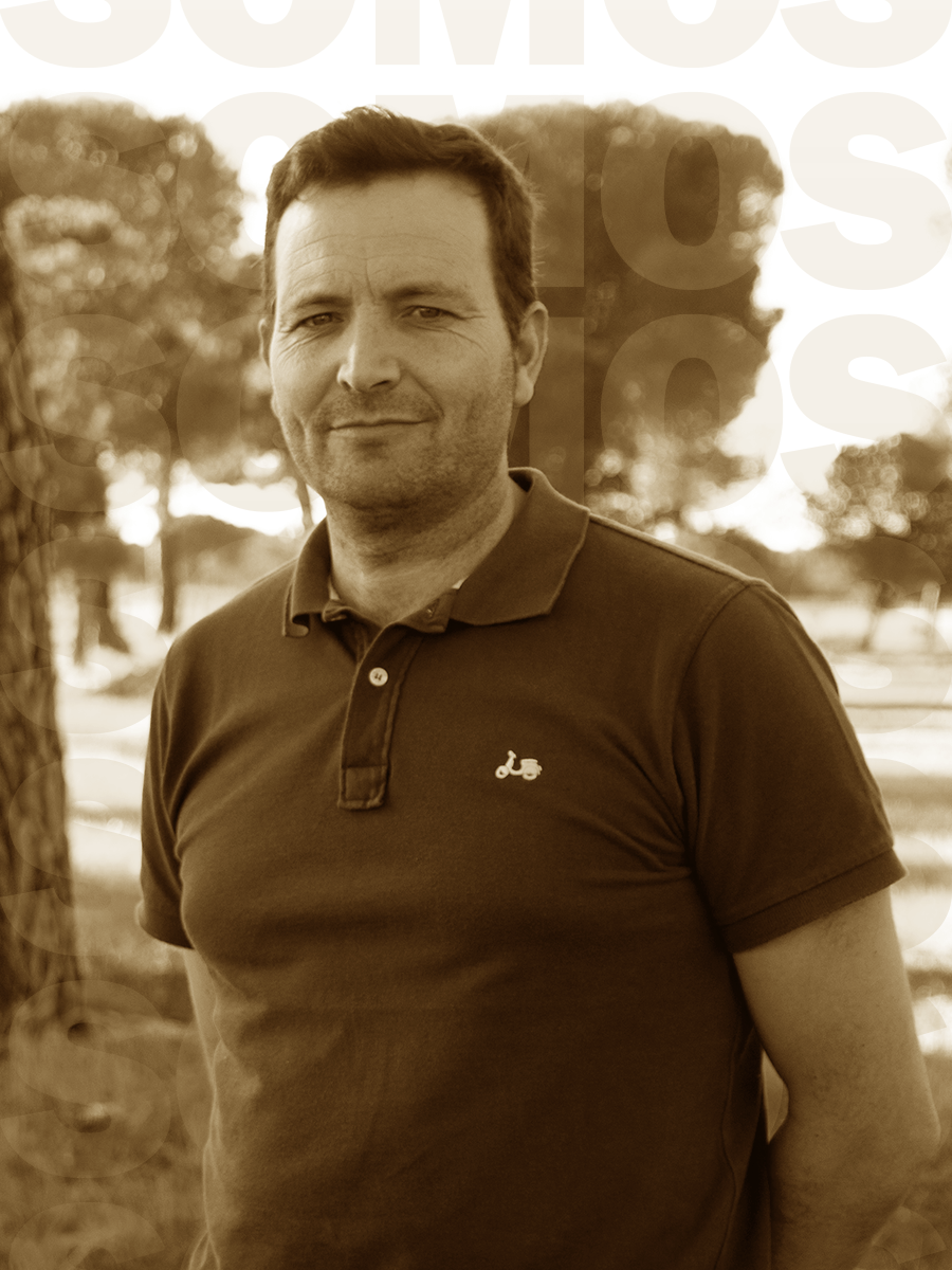 Israel Cuadrado López