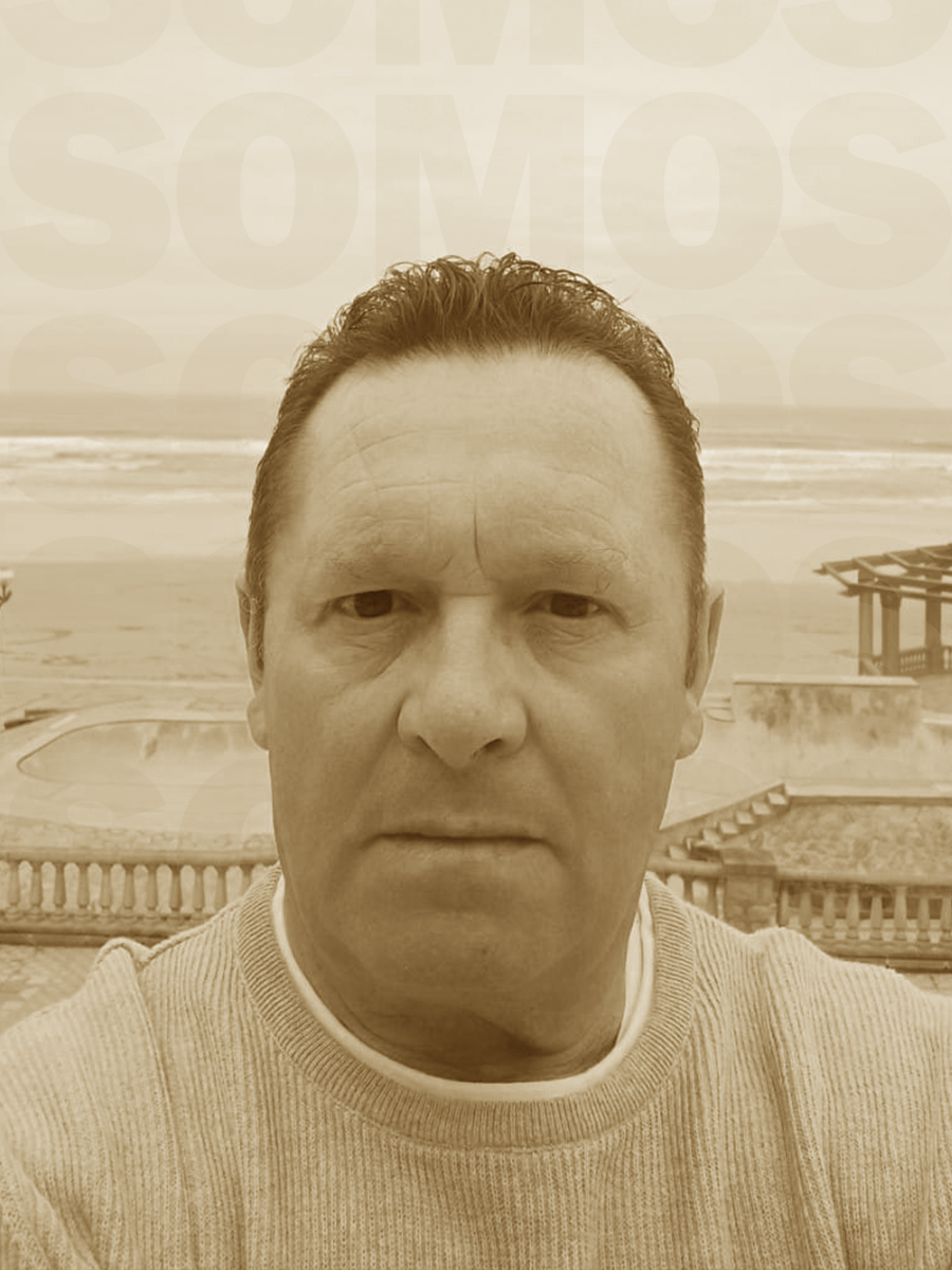 Basilio Pino Morales